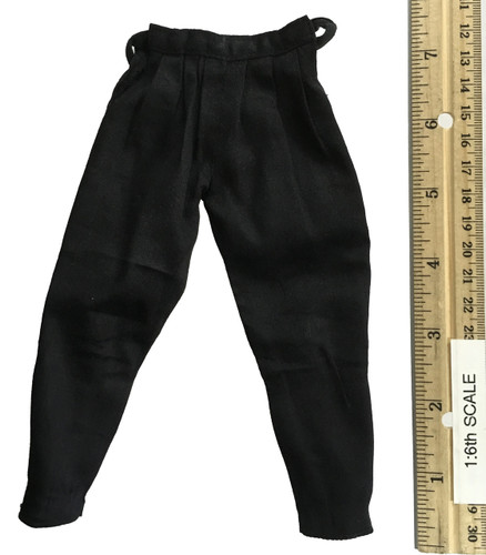 Japanese Ashigaru: Rifleman (Teppo) - Pants