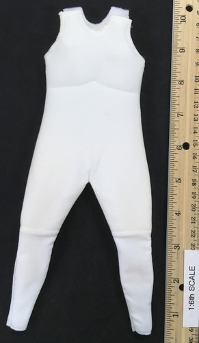 The Silence of the Lambs: Hannibal Lecter (Straitjacket Version) - Padded Full Body Suit