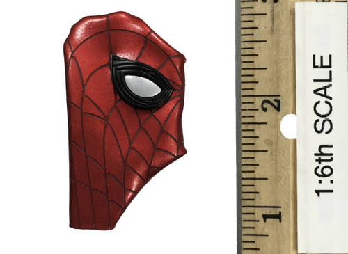 Avengers: Infinity War: Iron Spider - Mask (Non-wearable) (See Note)