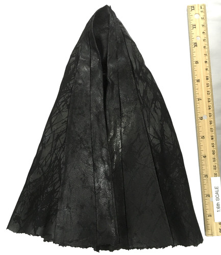 Justice League: Batman (Tactical Batsuit Version) - Cape