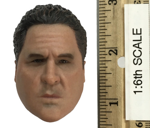 Personal Bodyguard - Head (No Neck Joint)