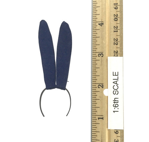 Sailor Suit Sets - Rabbit Ears (Blue)