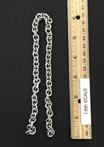 Marvel Comics: Luke Cage - Chain (Metal)