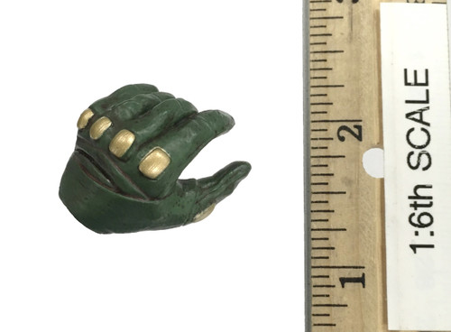 The Joker (Batman Imposter Version) - Left Gripping Hand