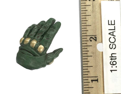 The Joker (Batman Imposter Version) - Left Relaxed Hand