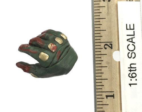 The Joker (Batman Imposter Version) - Right Gripping Hand