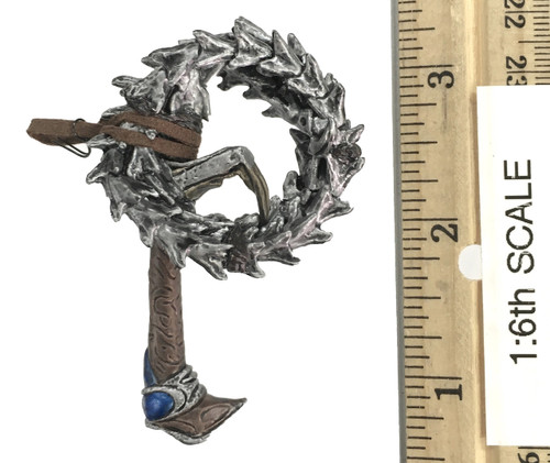 AVP-R: Wolf Predator (Heavy Weaponry) - Whip (Coiled) (See Note)