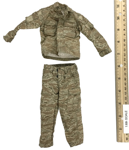 75th Ranger Regiment - Uniform (Desert Camo)