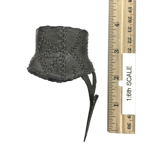 Bellatrix Lestrange (Deluxe Version) - Corset w/ Wand Scabbard