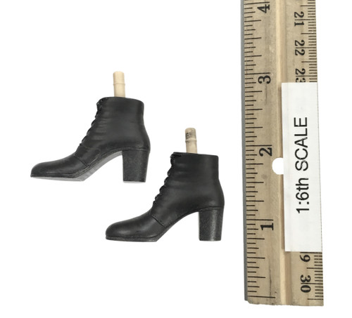 Bellatrix Lestrange (Deluxe Version) - Shoes (Unique Joints)