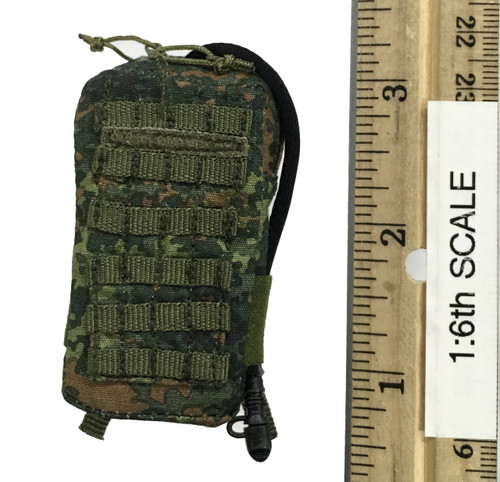 Spetsnaz MVD SOBR LYNX Operator - Cargo Day Buttpack