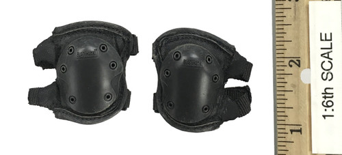 Spetsnaz MVD SOBR LYNX Operator - Knee Pads