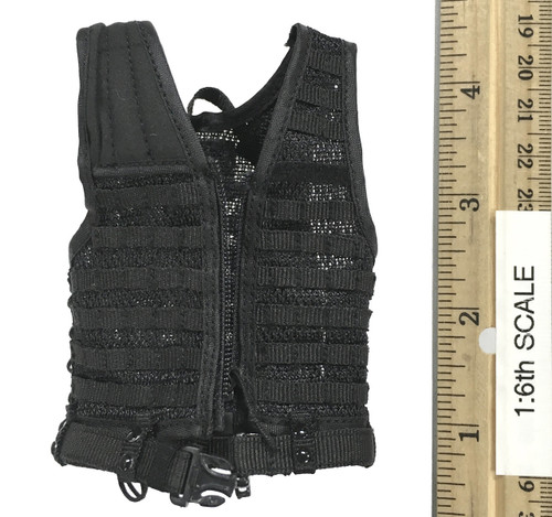 Spetsnaz MVD SOBR LYNX Operator - Tactical Vest