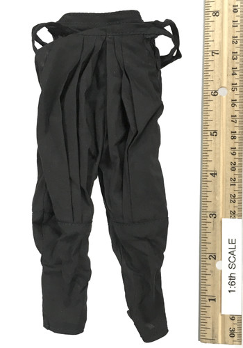 Dark Samurai - Pants (Hakama)