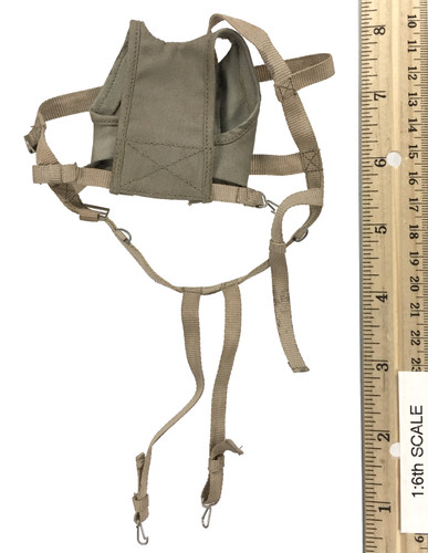 Diao Xiang - Parachute Harness