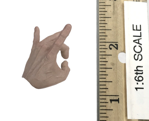 Avengers: Infinity War: Doctor Strange - Left Posed Hand