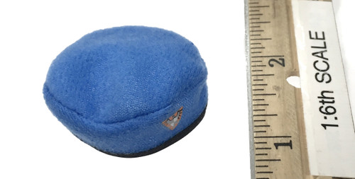 Special Forces (Cammy) - Beret (Blue)