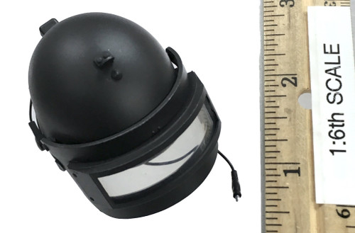 Spetsnaz MVD SOBR LYNX Operator (8th Anniversary Edition) - Helmet (RYS-T) (Fits Over Head)