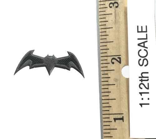 One:12 Collective: Batman: Sovereign Knight (1/12 Scale) - Batarang (Large)