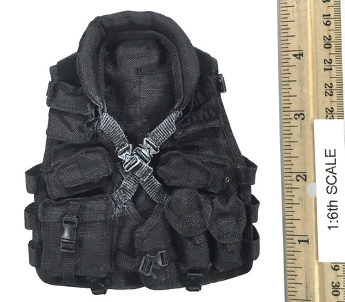 Aidol Three - Tactical Vest