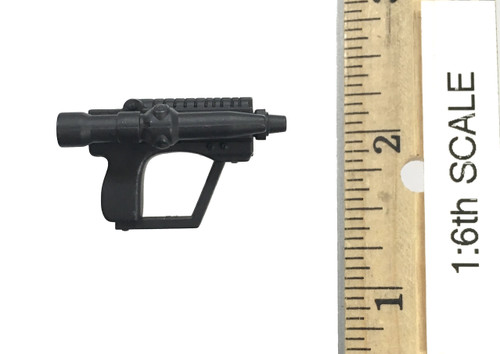 Star Wars: Solo: Patrol Trooper - Blaster Pistol