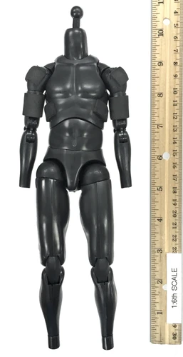 Star Wars: Solo: Patrol Trooper - Nude Body (Slim)