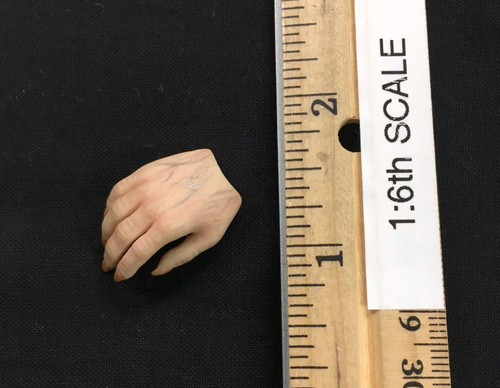 Harry Potter: Griphook - Right Relaxed Hand