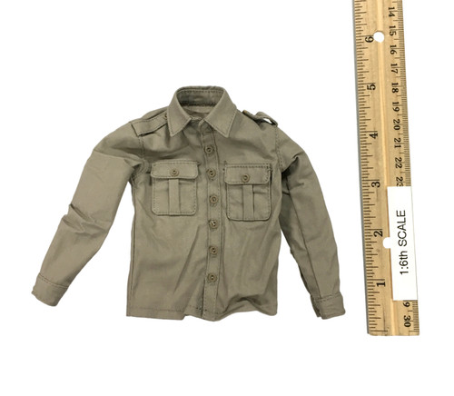 British Airborne Red Devil Commander “Roy” - Shirt