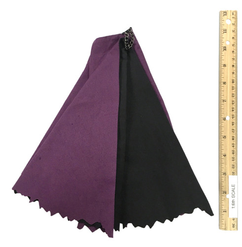 Masters of the Universe: Skeletor - Cape (Dual-Sided)