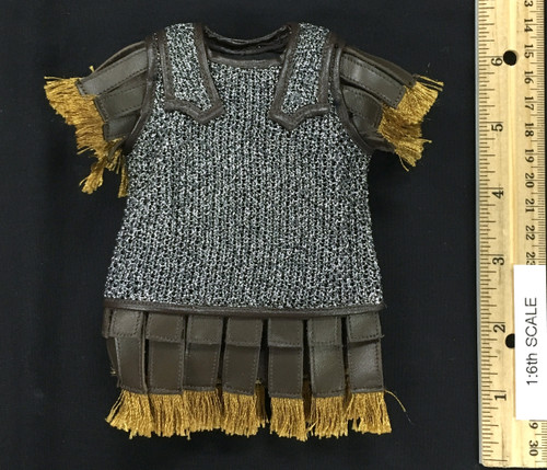Roman Imperial Army Centurion - Chain Armor