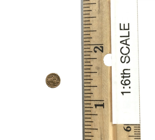 John Wick: Chapter 2: John Wick - Gold Coin