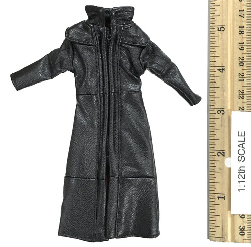 One:12 Collective: Blade (1/12 Scale) - Trench Coat