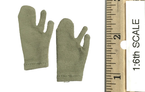 28th Infantry Division (Ardennes 1944) - Mittens
