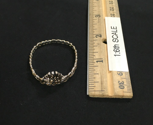 Game of Thrones: Cersei Lannister - Crown (Metal)