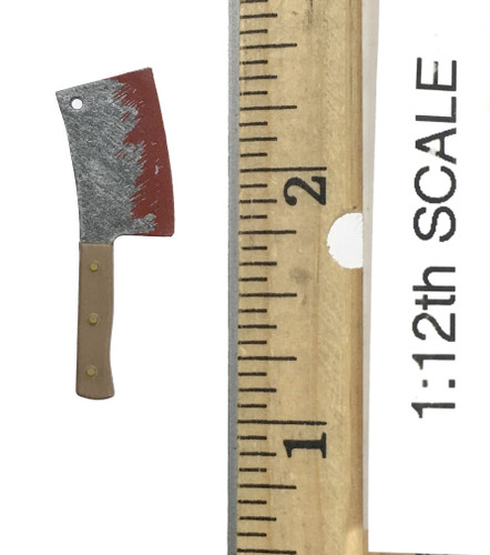 One:12 Collective: Friday the 13th Part 3: Jason Voorhees (1/12 Scale) - Cleaver