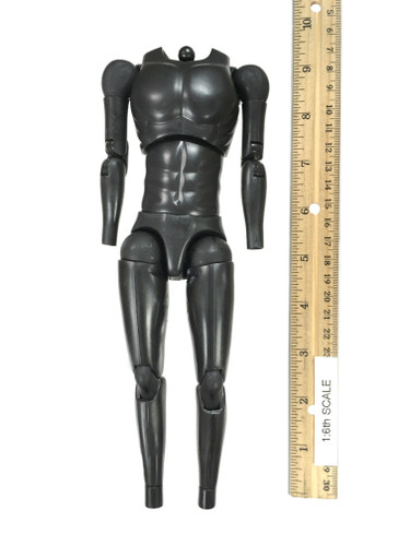 Return of the Jedi: Royal Guard - Nude Body (Slim)