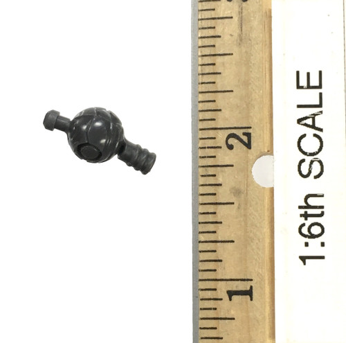 Avengers: Infinity War: Bucky Barnes - Hand Joint (Black)