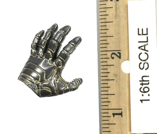 Avengers: Infinity War: Bucky Barnes - Left Mechanical Open Hand