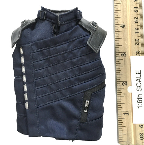 Avengers: Infinity War: Bucky Barnes - Tactical Vest (Magnetic)