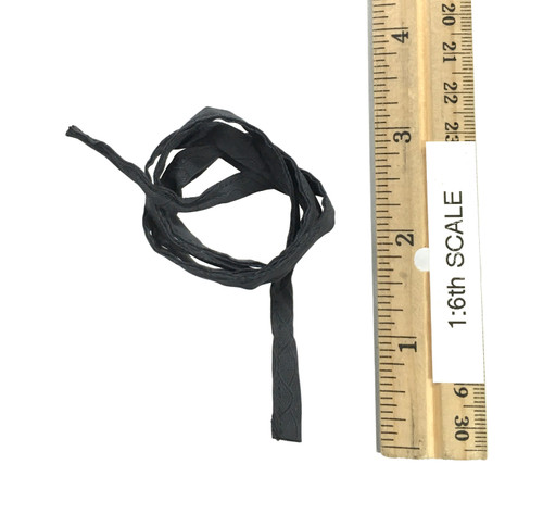 Female Samurai Sarada Chan - Cloth Belt (Uwa-Obi)