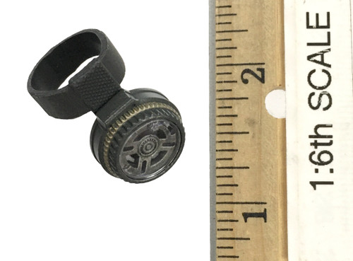 Deadpool 2: Deadpool (Dusty Version) - Time Travel Device