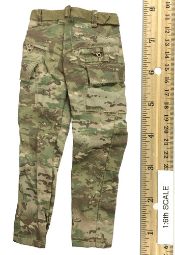 DEA Special Response Team Agent El Paso - Pants (G4 Multicam)