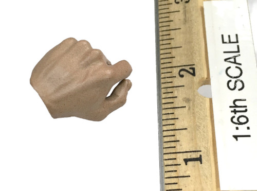 Henry V of England (Throne Version) - Left Gripping Hand Henry V of England (Throne Version) - Left Gripping Hand