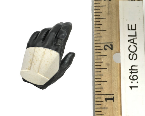 Rogue One: Jedha Patrol Stormtrooper (Exclusive) - Left Relaxed Hand