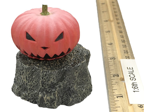 Harry Potter: Sorceror’s Stone: Hermione Granger - Pumpkin Base (Electronic - See Note)