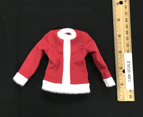 Harry Potter: Sorceror’s Stone: Ron Weasley Casual - Santa Coat (Child-Sized)