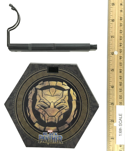 Black Panther: Erik Killmonger - Display Stand