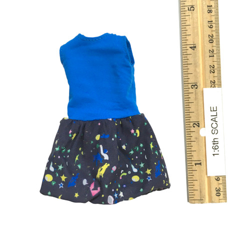 Harry Potter: Luna Lovegood (Casual Wear) - Dress (Child-Sized)