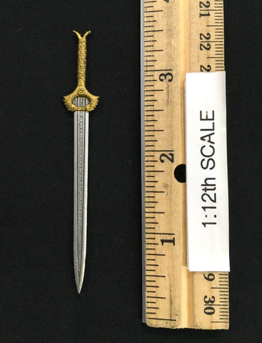 One:12 Collective: Wonder Woman (1/12th Scale) - Sword