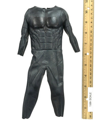 Justice League: Batman (Deluxe Version) - Batsuit (Padded)